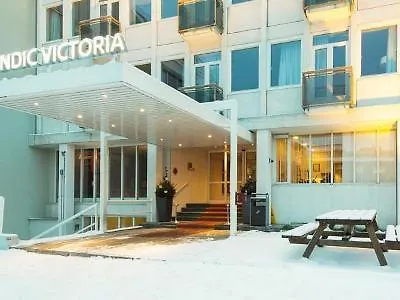 Scandic Victoria Szálloda Lillehammer