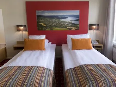 Scandic Victoria 4*