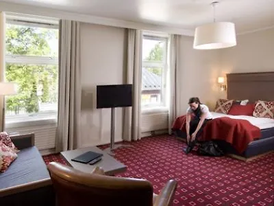 Scandic Victoria 4* Lillehammer