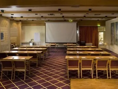 Hotel Scandic Victoria