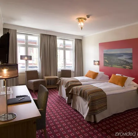 Scandic Victoria Hotel