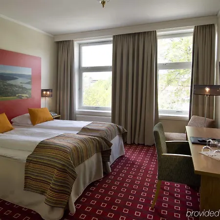 Scandic Victoria 4* לילהאמר
