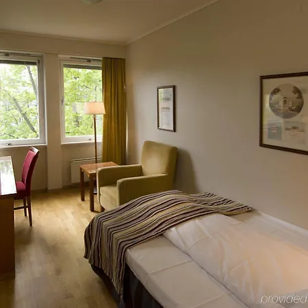 Otel Scandic Victoria