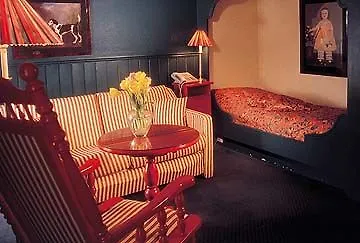 Scandic Victoria Szálloda 4*