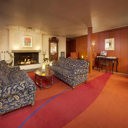 Scandic Victoria Hotel Lillehammer