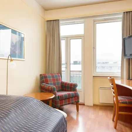 Scandic Victoria 4*