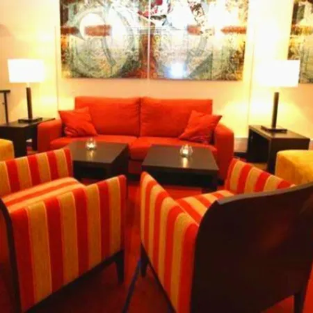 Scandic Victoria Otel