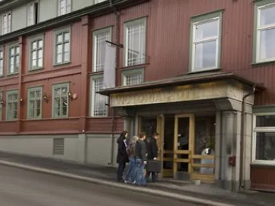 Scandic Victoria Szálloda Lillehammer