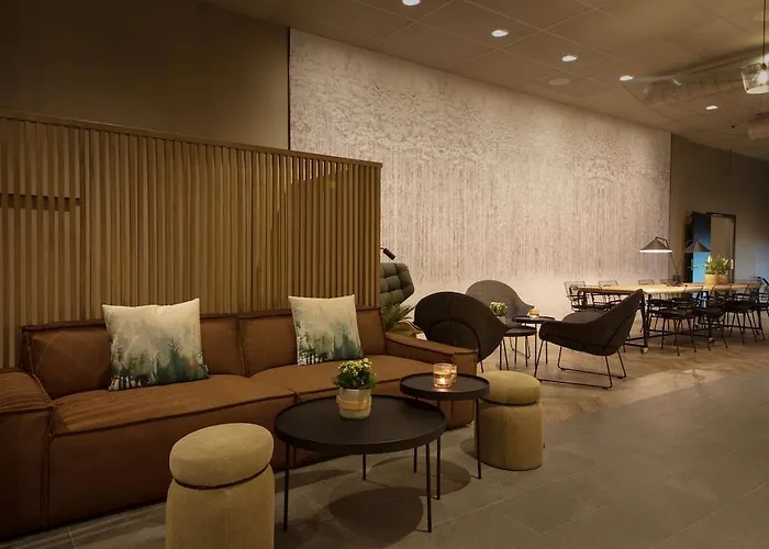 Hotel Scandic Victoria Lillehammer