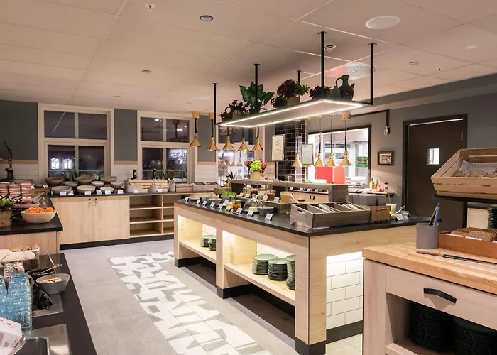 Scandic Victoria Lillehammer