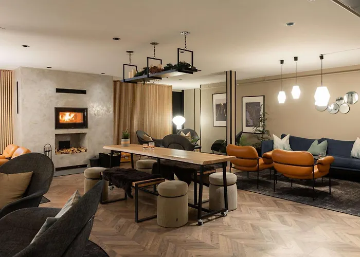 Scandic Victoria Hotel