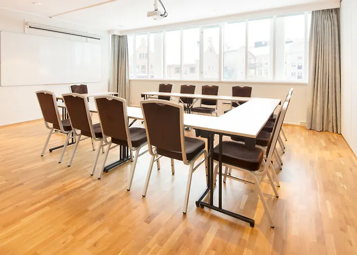 Hotell Scandic Victoria Lillehammer