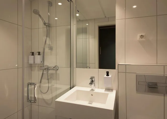 Scandic Victoria Hotell Lillehammer