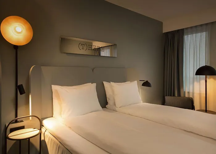 Scandic Victoria 4* Lillehammer