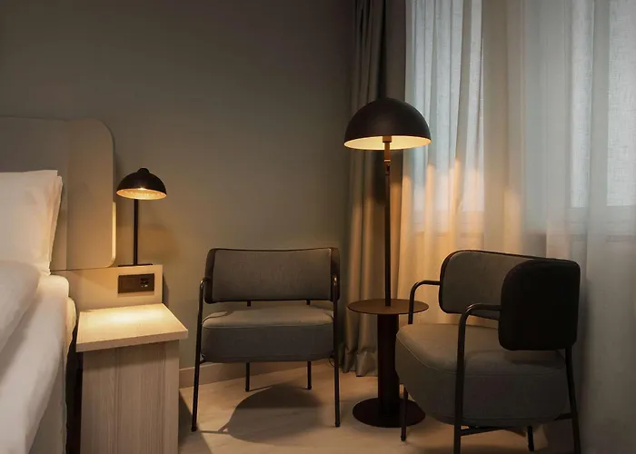 Scandic Victoria Hotel