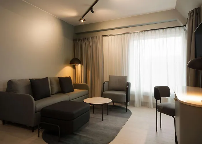 Hotel Scandic Victoria Lillehammer