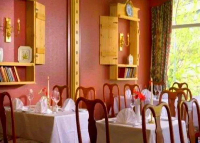 Scandic Victoria Lillehammer