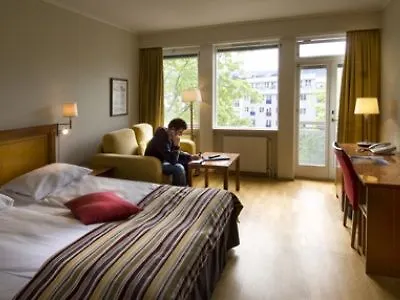 Scandic Victoria Hotel 4*