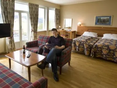 Hotel Scandic Victoria Lillehammer