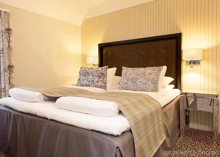 Hotel Scandic Victoria