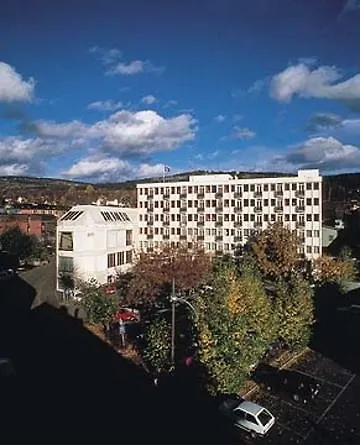 Scandic Victoria Lillehammer