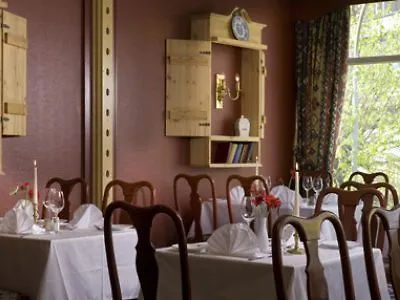 Scandic Victoria 4* Lillehammer