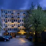 Scandic Victoria 4*