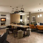 Scandic Victoria Ξενοδοχείο