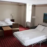 Scandic Victoria 4* Λιλεχάμερ