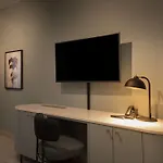 Scandic Victoria 4*