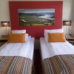 Scandic Victoria 4*