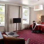 Scandic Victoria 4* Λιλεχάμερ