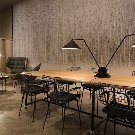 Hotel Scandic Victoria Lillehammer