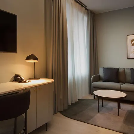 Hotel Scandic Victoria Lillehammer