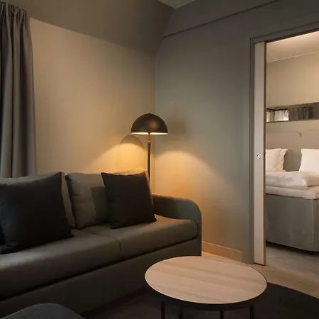 Hotel Scandic Victoria 4*