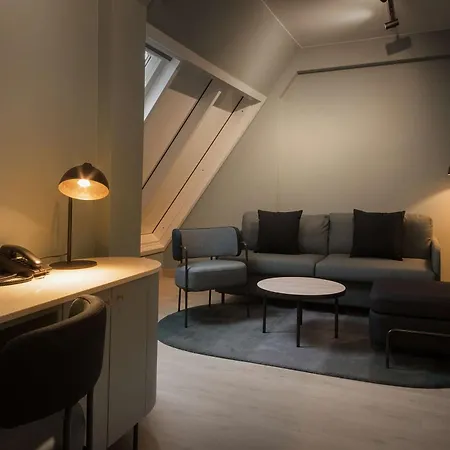 Hotel Scandic Victoria Lillehammer