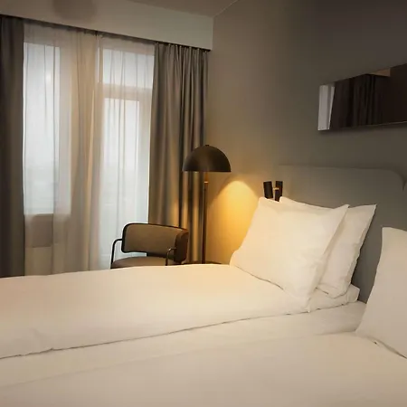 Scandic Victoria Hotel