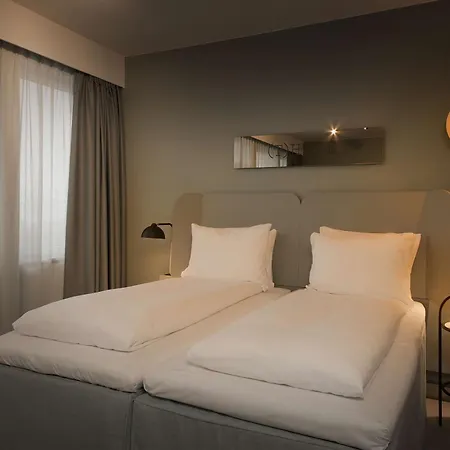 Hotel Scandic Victoria