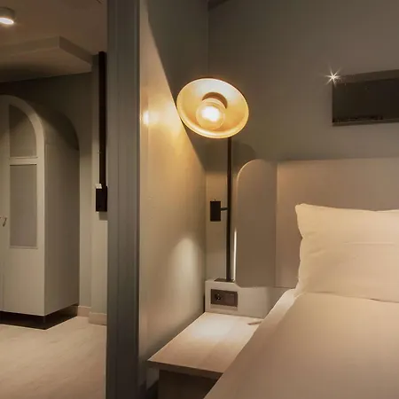 Scandic Victoria Hotel 4*