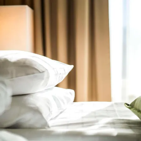 Hotel Scandic Victoria 4*