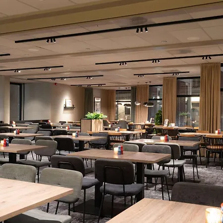 Hotel Scandic Victoria Lillehammer