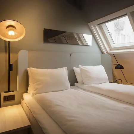 Scandic Victoria 4* Lillehammer