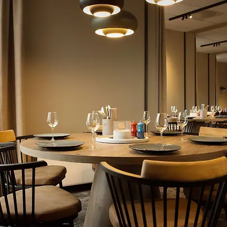 Scandic Victoria Hotel