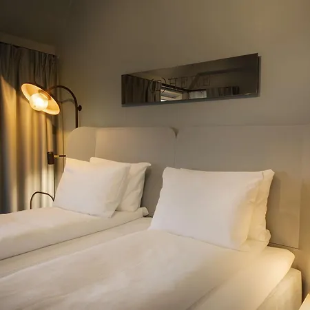 Hotel Scandic Victoria 4*