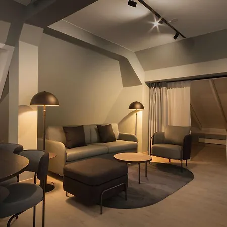 Hotel Scandic Victoria 4*