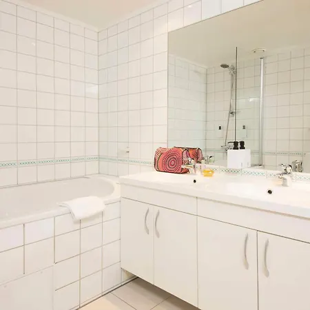 Scandic Victoria Hotel 4*
