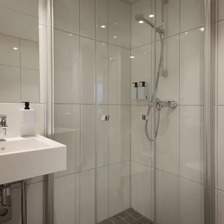 Hotel Scandic Victoria 4*