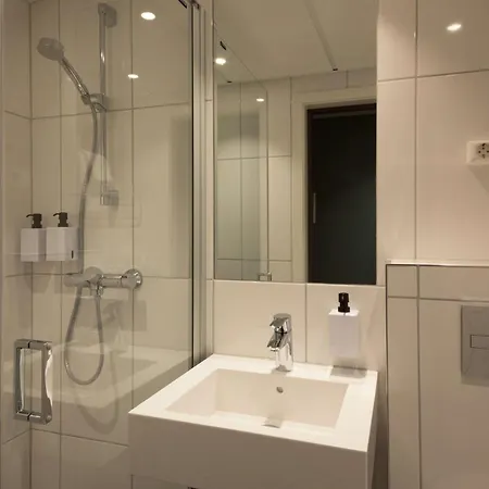 Scandic Victoria Hotel Lillehammer