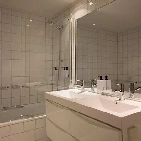 Hotel Scandic Victoria Lillehammer