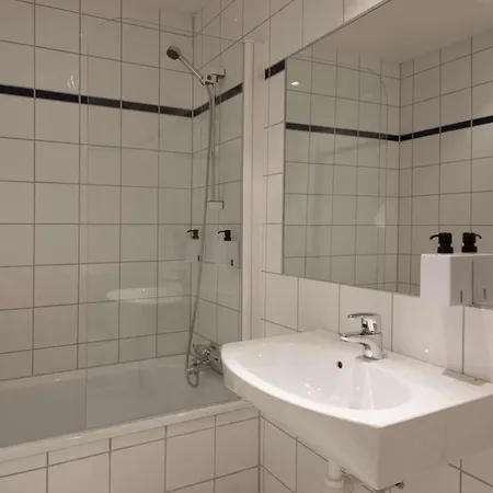 Scandic Victoria 4*